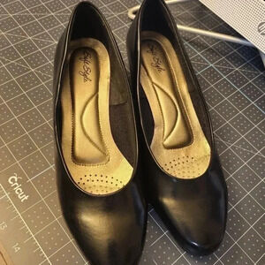 Soft style shoes‎